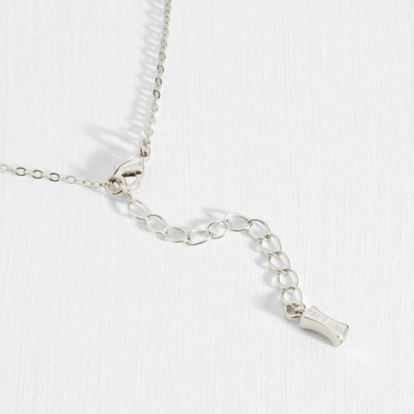 MYAHLA Arrow crystal pendant - Picture 4 of 4